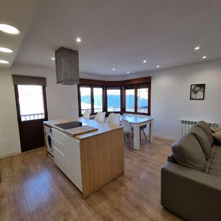 102A Apartamento Moderno 2 Habitaciones Gijon Ngoại thất bức ảnh