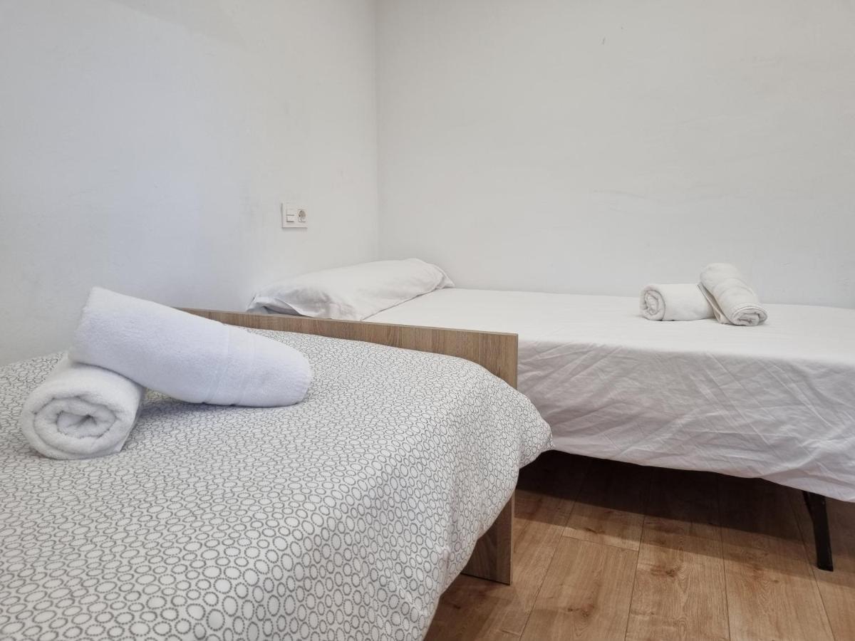 102A Apartamento Moderno 2 Habitaciones Gijon Ngoại thất bức ảnh