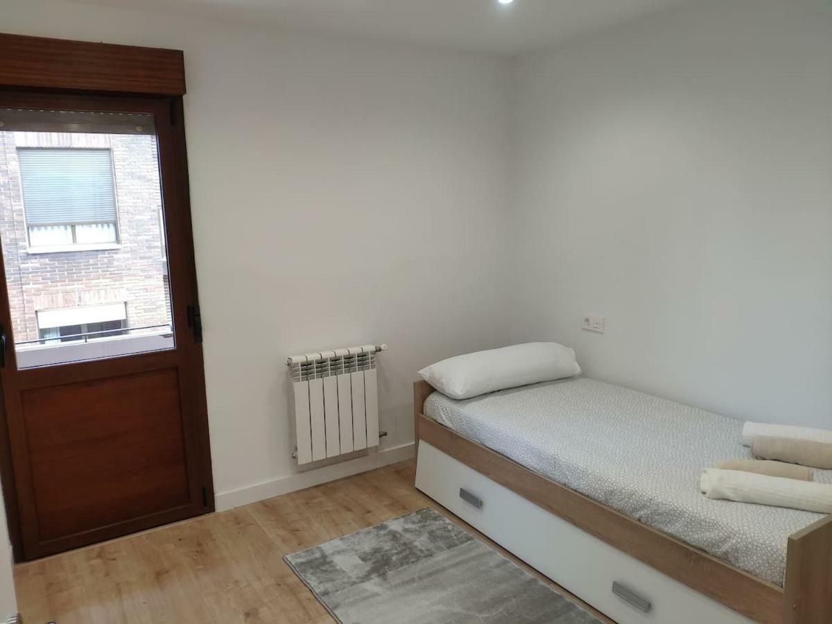 102A Apartamento Moderno 2 Habitaciones Gijon Ngoại thất bức ảnh